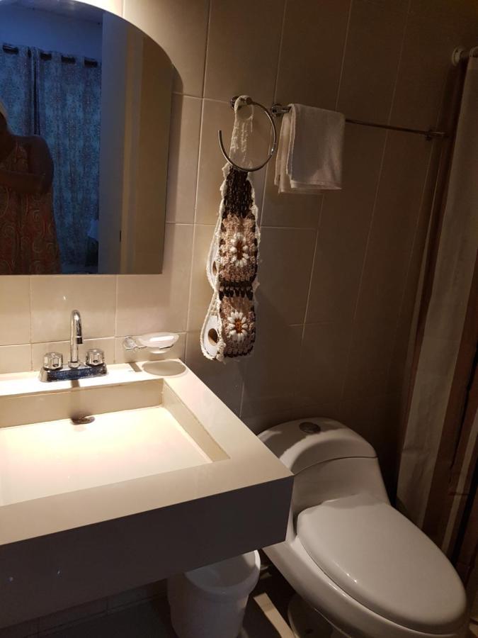 Villas Del Carmen Holbox Екстериор снимка